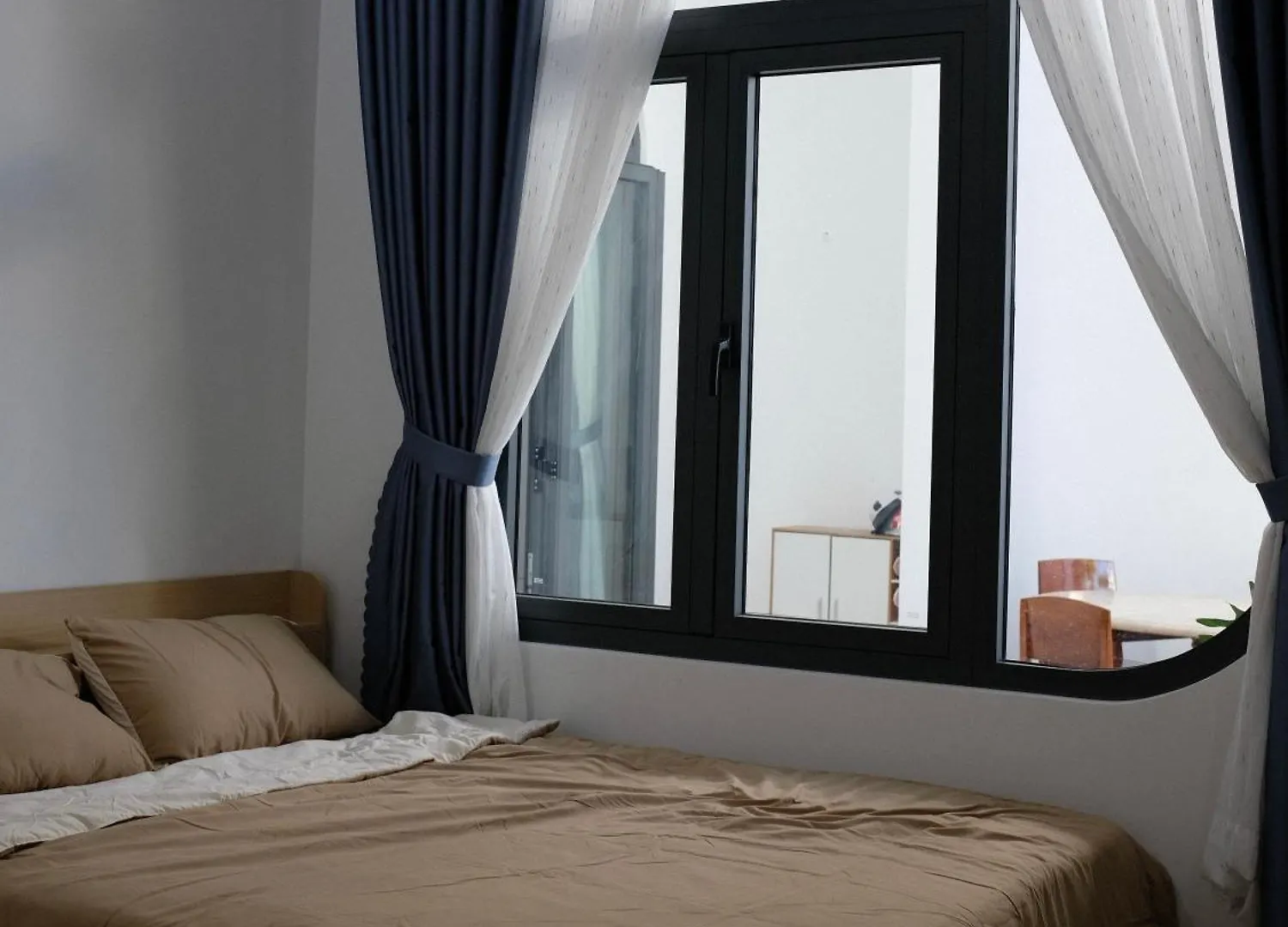 Aboli Homestay Παν Θιέτ Βιετνάμ