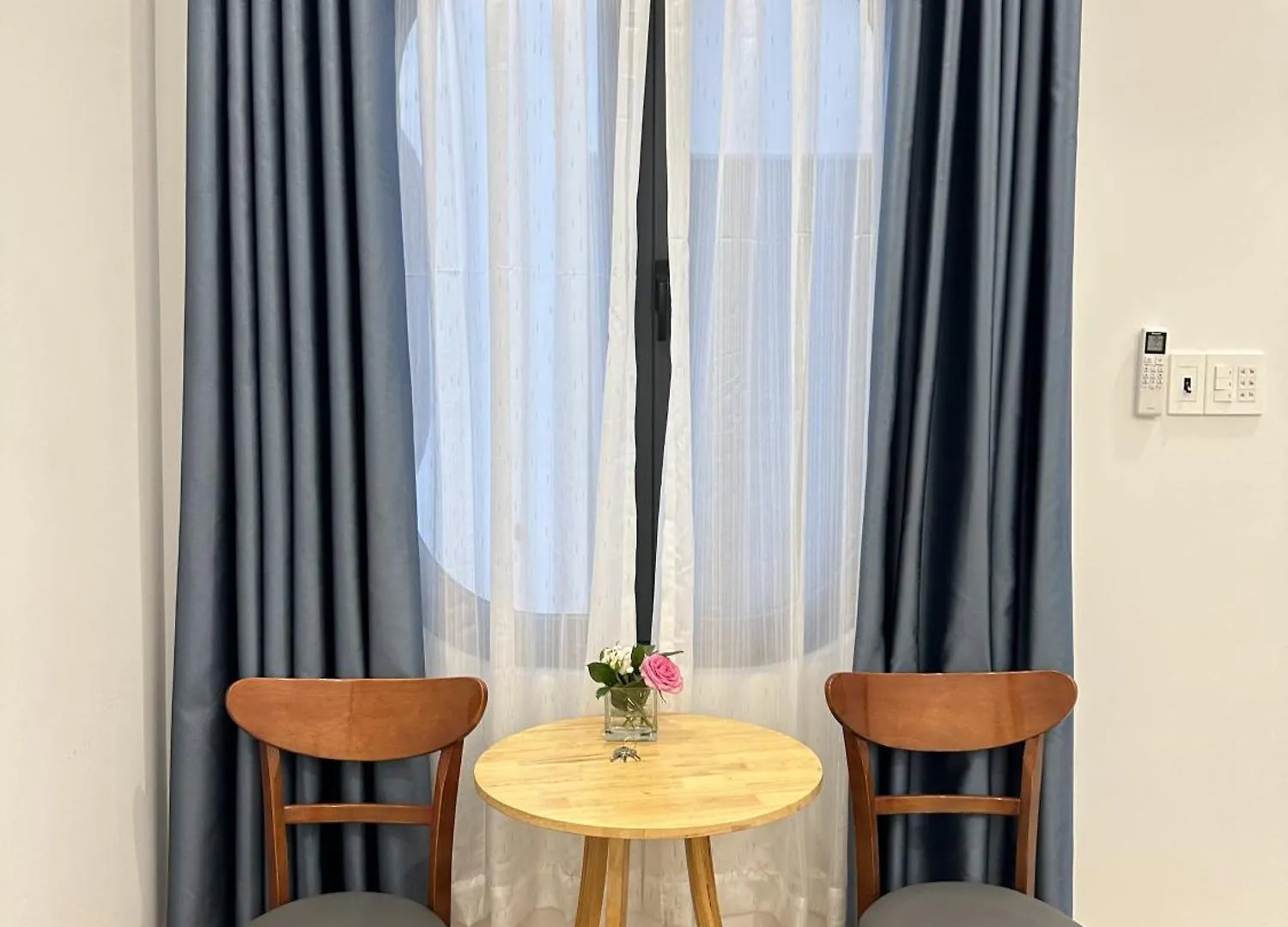 Aboli Homestay Παν Θιέτ 0*,  Βιετνάμ